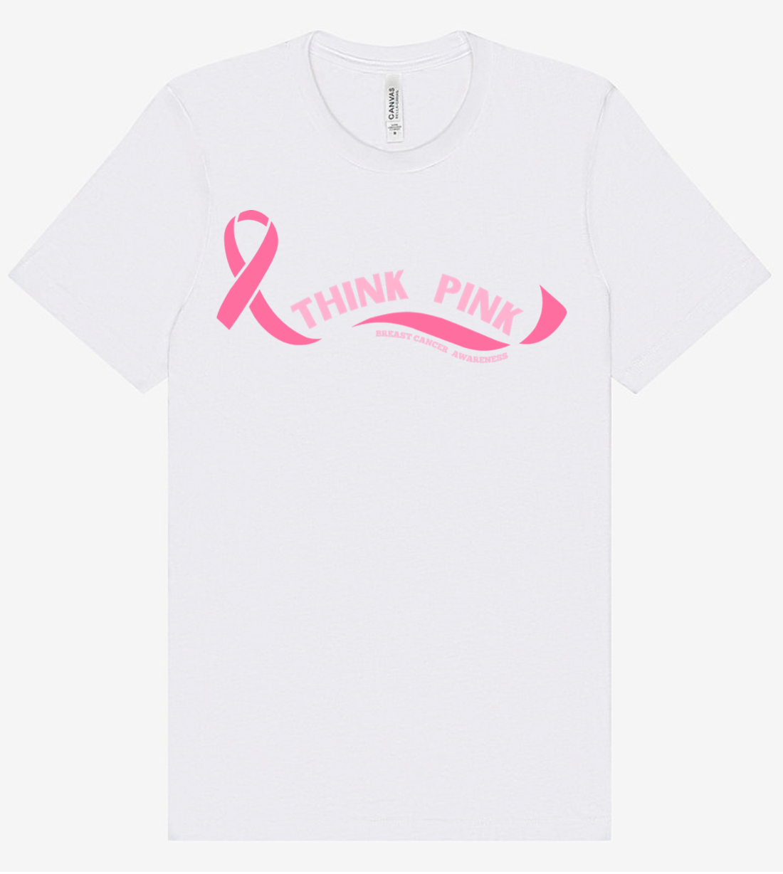Breast Cancer -Think Pink