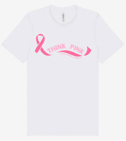 Breast Cancer -Think Pink