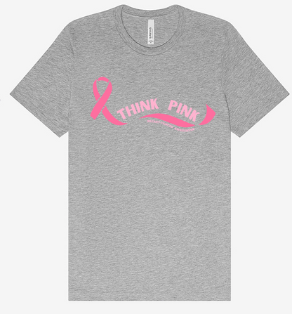 Breast Cancer -Think Pink