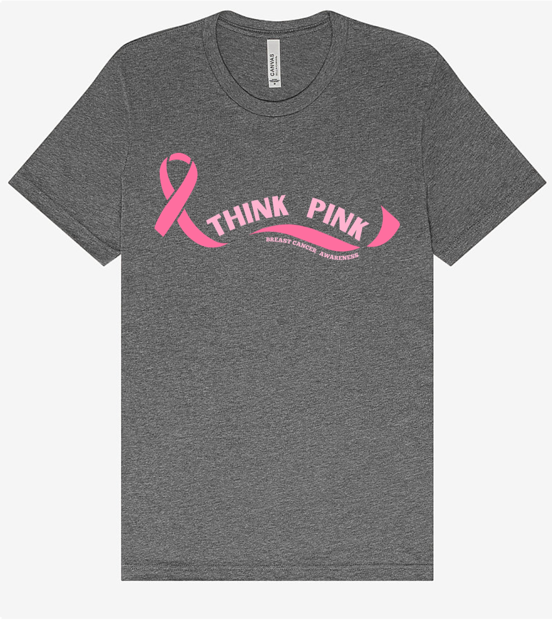 Breast Cancer -Think Pink