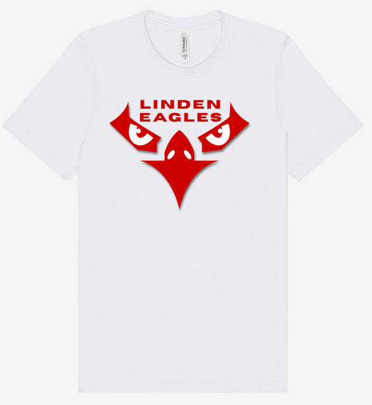 Linden Eagle - Eyes