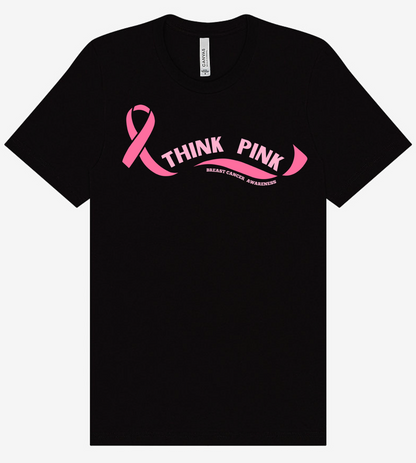Breast Cancer -Think Pink
